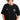Caution Crew Oversized T-shirt - BonkersCorner