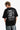 Caution Crew Oversized T-shirt - BonkersCorner