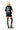 Caution Crew Oversized T-shirt - BonkersCorner