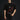 Censored Chaos Oversized T-shirt - BonkersCorner