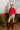 Certified Red Flag Oversized T-shirt - BonkersCorner