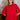 Certified Red Flag Oversized T-shirt - BonkersCorner