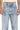 Chalk Wash Straight Fit Jeans - BonkersCorner