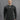 Charcoal Wash Long Sleeve T-shirt - BonkersCorner