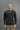 Charcoal Wash Long Sleeve T-shirt - BonkersCorner