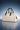 Orbit White Handbag - BonkersCorner