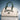 Orbit White Handbag - BonkersCorner