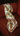 Cheetah Garden Scarf - BonkersCorner