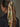 Cheetah Garden Scarf - BonkersCorner