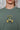 Chill Nugget Green Oversized T-shirt - BonkersCorner