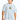 Chill Nugget White Oversized T-shirt - BonkersCorner