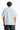 Chill Nugget White Oversized T-shirt - BonkersCorner