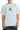 Chill Nugget White Oversized T-shirt - BonkersCorner