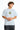 Chill Nugget White Oversized T-shirt - BonkersCorner