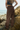 Chocolate Brown Cargo With Utility Pockets - BonkersCorner