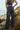 Classic Ash Black Relaxed Fit Jeans - BonkersCorner