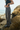 Classic Ash Black Relaxed Fit Jeans - BonkersCorner
