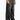 Classic Ash Black Relaxed Fit Jeans - BonkersCorner