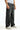 Classic Ash Black Relaxed Fit Jeans - BonkersCorner