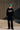 Classic Club Black Sweatshirt - BonkersCorner
