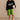 Classic Club Black Sweatshirt - BonkersCorner