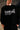 Classic Club Black Sweatshirt - BonkersCorner