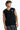 Classic Crest Knit Vest - BonkersCorner