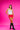Classic Daffy Cami Top - BonkersCorner