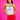 Classic Daffy Cami Top - BonkersCorner