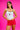 Classic Daffy Cami Top - BonkersCorner