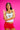 Classic Daffy Cami Top - BonkersCorner