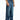 Classic Drift Blue Relaxed Fit Jeans - BonkersCorner