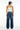 Classic Drift Blue Relaxed Fit Jeans - BonkersCorner
