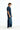 Classic Drift Blue Relaxed Fit Jeans - BonkersCorner
