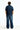 Classic Drift Blue Relaxed Fit Jeans - BonkersCorner