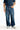 Classic Drift Blue Relaxed Fit Jeans - BonkersCorner