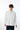 Classic White Relaxed Fit Shirt - BonkersCorner