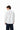 Classic White Relaxed Fit Shirt - BonkersCorner