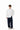 Classic White Relaxed Fit Shirt - BonkersCorner