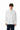 Classic White Relaxed Fit Shirt - BonkersCorner
