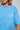 Closed 24/7 Blue Oversized T-shirt - BonkersCorner