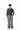 Cloud Grey Relaxed Fit Jeans - BonkersCorner