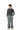 Cloud Grey Relaxed Fit Jeans - BonkersCorner