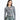 Cloud Grey Tie Front Shrug - BonkersCorner