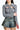 Cloud Grey Tie Front Shrug - BonkersCorner