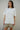 Coastal Stripe Oversized T-shirt - BonkersCorner