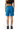 Cobalt Blue Motionline Shorts - BonkersCorner