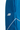 Cobalt Blue Motionline Shorts - BonkersCorner