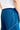 Cobalt Blue Motionline Shorts - BonkersCorner