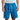 Cobalt Blue Motionline Shorts - BonkersCorner
